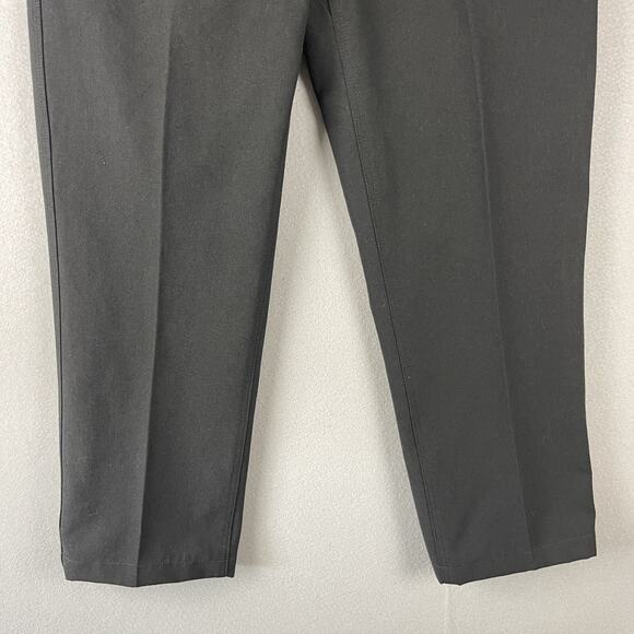 Workrite FR Pants Mens 36x31 Black Fire Resistant ARC 7 Cat 1 Nomex Workwear - Picture 3 of 15